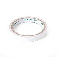 Comix Double-sided adhesive tape 12mm×9,1m, MJ1210-1pc - Double-sided tape