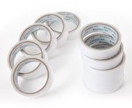 Comix Double-sided adhesive tape 24mm×9,1m, MJ2410-10pcs - Double-sided tape