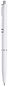 COMIX Ballpoint BP105R, bílá - Kuličkové pero