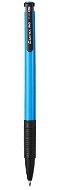 COMIX Economy 0.7mm, BP102R, modrá - Ballpoint Pen