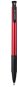 COMIX Economy 0.7mm, BP102R, červená - Ballpoint Pen