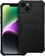 C4M Pouzdro Heavy Duty pro iPhone 14 Plus, černé - Phone Cover
