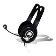 CANYON CNR-HS7 Black - Headphones