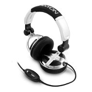 CANYON CNR-HS10 black-silver - Headphones