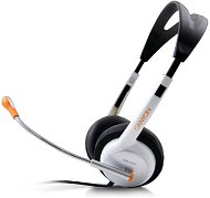  Canyon CNR-HS11 white-orange  - Headphones
