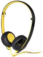  Canyon CNS-CHP2BY black and yellow  - Headphones