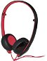  Canyon CNS-CHP2BR black-red  - Headphones