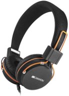  Canyon CNE-CHP2 black  - Headphones