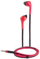  Canyon CNS-CEP1R red  - Headphones