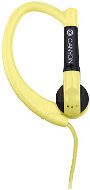  Canyon CNS-SEP1Y yellow  - Headphones
