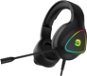 Canyon Shadder GH-6 černá - Gaming Headphones