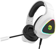 Canyon Shadder GH-6 bílá - Gaming Headphones