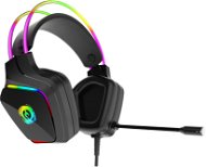 Canyon Darkless GH-9A černá - Gaming Headphones