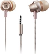Canyon Jazzy Earphones CNS-CEP3RO pink - Headphones