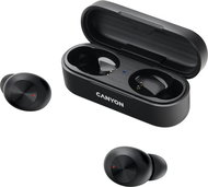 Canyon TWS-1 Black - Wireless Headphones