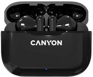 Canyon TWS-3 black - Wireless Headphones