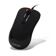 Canyon CNR-MSOPT4 černá - Mouse