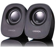 Canyon CNL-MBSP20H - Lautsprecher-Set