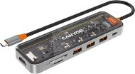 Canyon DS-13 7 v 1 - Replikátor portov