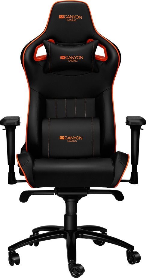 Canyon discount gaming chair