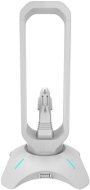 CANYON CND-GWH200PW, White - Mouse Cable Holder