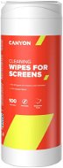 CANYON Cleaning Wipes CCL11 - Wet Wipes
