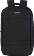 Canyon Batoh BPL-1 na 15.6" notebook, čierny - Batoh na notebook