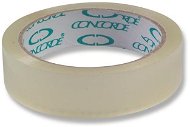 CONCORDE 25mm x 66m, Transparent - Duct Tape