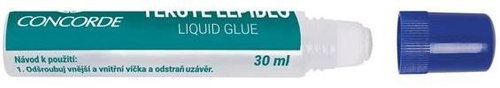 CONCORDE Liquid, 30ml - Liquid paste - Main image