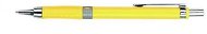 CONCORDE Niro 0.7 mm HB, yellow - Micro Pencil