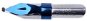 CONCORDE 2.50 mm - pack of 36 pcs - Fountain Pen