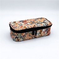 CONCORDE Etue Abstrakt Flower - Pencil Case