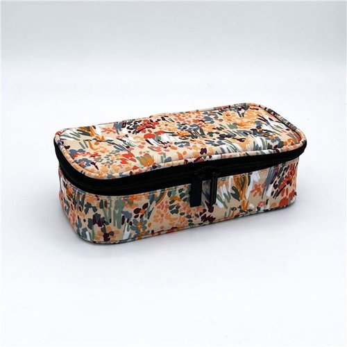 CONCORDE Etue Abstrakt Flower - Pencil Case - Main image