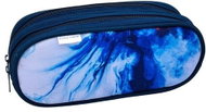 CONCORDE Etue na zip Marble - School Case