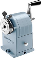 CARAN D'ACHE metal table - Pencil Sharpener