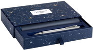 CARAN D'ACHE Ecridor Cosmic Blue in gift set - Ballpoint Pen