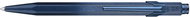 CARAN D'ACHE 849 Cosmic blue, blue - Ballpoint Pen
