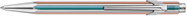 CARAN D'ACHE 849 Paul Smith Ed.5, stříbrné - Ballpoint Pen