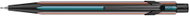 CARAN D'ACHE 844 Paul Smith Ed.5, 0.5 mm HB, pouzdro, černá - Micro Pencil