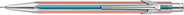 CARAN D'ACHE 844 Paul Smith Ed.5, 0.5 mm HB, pouzdro, stříbrná - Micro Pencil