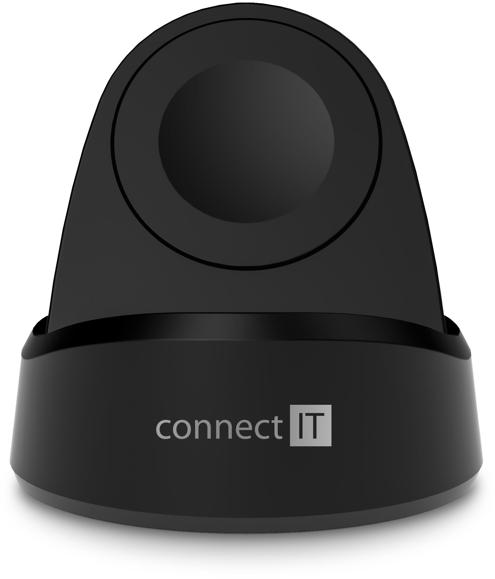 Connect IT Apple Watch vezeték nélküli töltő
