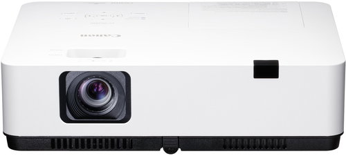 Canon LV-WU360 - Projector - Main image