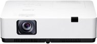 Canon LV-WX370 - Projector