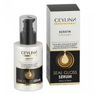 Ceylinn Professional Sérum na vlasy Keratin systems 100 ml - Hair Serum