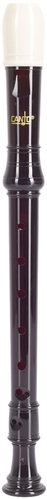 Canto CR101, Dark Brown - Recorder Flute - Main image