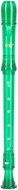 Canto CR101, Green - Recorder Flute