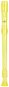 Canto CR101, Yellow - Recorder Flute