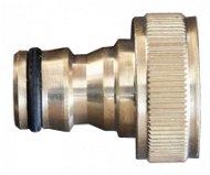 Connex Connector to tap 3/4 &#39;&#39; - Coupler