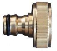 Connex Coupling to the faucet 1 &#39;&#39; - Coupler