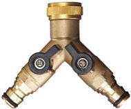 Connex Roztrojka valves FLOR89510 - Splitter 